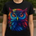 Owl Apparel