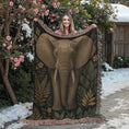 Elephant Blankets