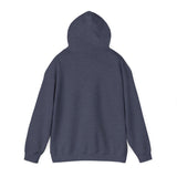 Frenchie Retro - Unisex Hoodie
