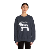 Frenchie MAMA - Unisex Sweatshirt