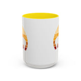 Copy of Anatomy of French Bulldog Coffee Mug