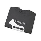 Frenchie MAMA - Unisex Sweatshirt