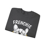 Frenchie MAMA - Unisex Sweatshirt