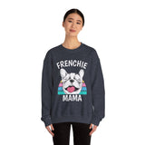 Frenchie MAMA - Unisex Sweatshirt
