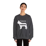 Frenchie MAMA - Unisex Sweatshirt