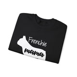 Frenchie MAMA - Unisex Sweatshirt