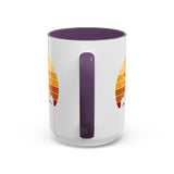 Copy of Anatomy of French Bulldog Coffee Mug