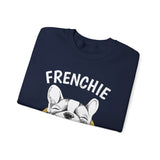 Frenchie MAMA - Unisex Sweatshirt