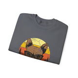 Frenchie MOM - Unisex Sweatshirt