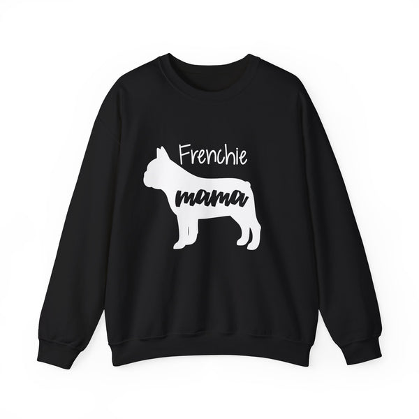 Frenchie MAMA - Unisex Sweatshirt