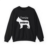 Frenchie MAMA - Unisex Sweatshirt