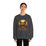 Frenchie MOM - Unisex Sweatshirt