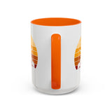 Copy of Anatomy of French Bulldog Coffee Mug