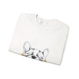 Frenchie MAMA - Unisex Sweatshirt