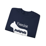 Frenchie MAMA - Unisex Sweatshirt