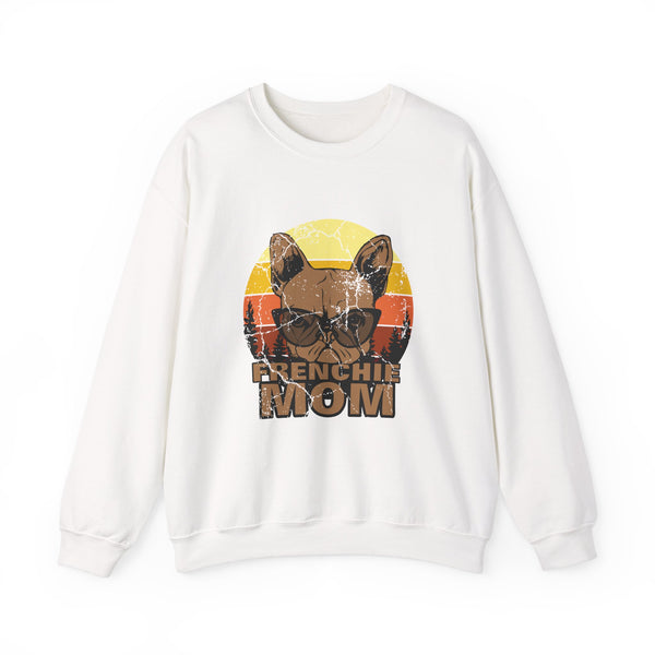 Frenchie MOM - Unisex Sweatshirt