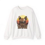 Frenchie MOM - Unisex Sweatshirt