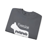 Frenchie MAMA - Unisex Sweatshirt