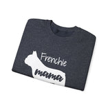 Frenchie MAMA - Unisex Sweatshirt