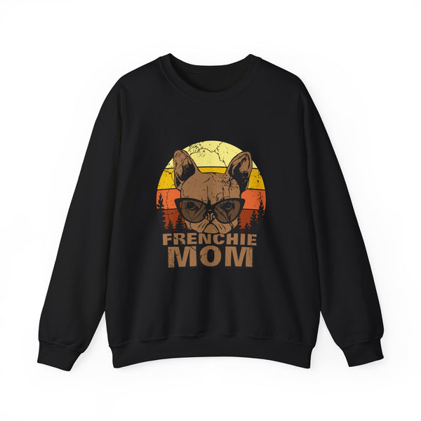 Frenchie MOM - Unisex Sweatshirt