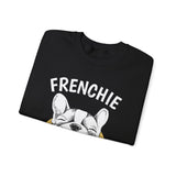 Frenchie MAMA - Unisex Sweatshirt