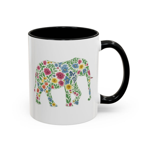 Copy of Anatomy of French Bulldog Coffee Mug