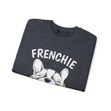 Frenchie MAMA - Unisex Sweatshirt