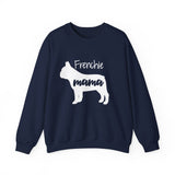 Frenchie MAMA - Unisex Sweatshirt
