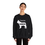 Frenchie MAMA - Unisex Sweatshirt