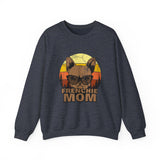 Frenchie MOM - Unisex Sweatshirt
