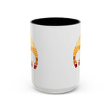 Copy of Anatomy of French Bulldog Coffee Mug