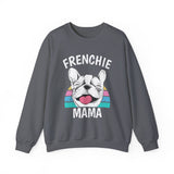 Frenchie MAMA - Unisex Sweatshirt