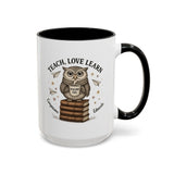 Copy of Copy of Copy of Copy of Copy of French Bulldog Mom Coffee Mug - Cute Accent Mug for Dog Lovers