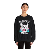 Frenchie MAMA - Unisex Sweatshirt