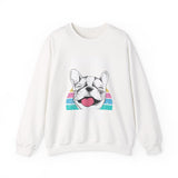 Frenchie MAMA - Unisex Sweatshirt
