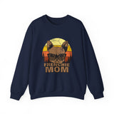 Frenchie MOM - Unisex Sweatshirt
