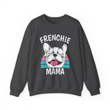 Frenchie MAMA - Unisex Sweatshirt
