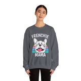 Frenchie MAMA - Unisex Sweatshirt