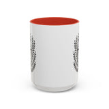 Cute Accent Mug for Owl