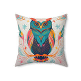 Copy of owl pillow