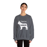 Frenchie MAMA - Unisex Sweatshirt