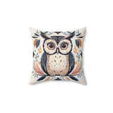 Copy of owl pillow