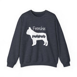 Frenchie MAMA - Unisex Sweatshirt