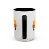 Copy of Anatomy of French Bulldog Coffee Mug