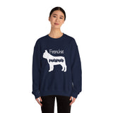 Frenchie MAMA - Unisex Sweatshirt