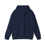 Frenchie Retro - Unisex Hoodie