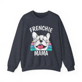 Frenchie MAMA - Unisex Sweatshirt