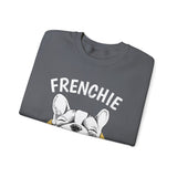 Frenchie MAMA - Unisex Sweatshirt