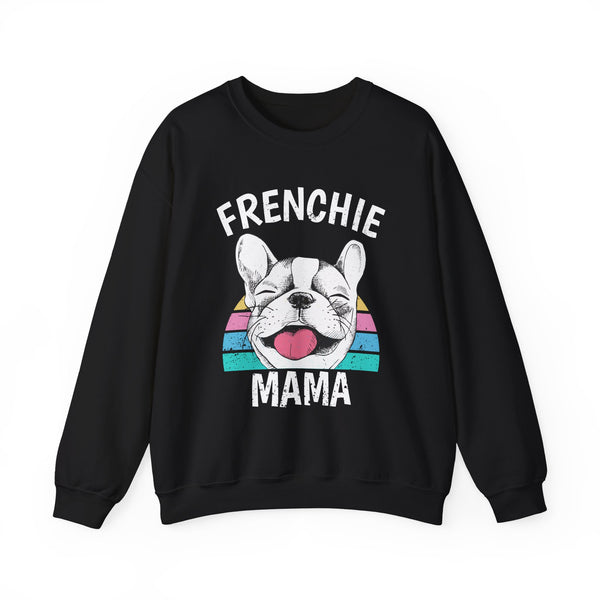 Frenchie MAMA - Unisex Sweatshirt