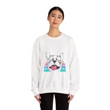 Frenchie MAMA - Unisex Sweatshirt
